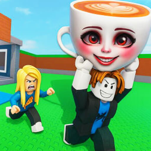Roblox mod apk