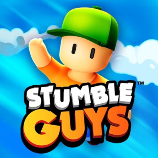 Stumble Guys Mod APK v0.96 Download Free 2026 icon